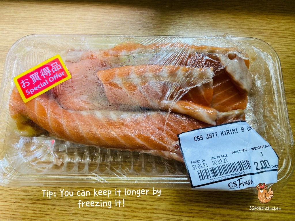 Yusheng for pet polish chicks by SGPolishChicken Singapore